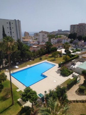 Apartment Clara, Benalmadena